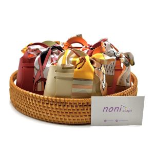 صينية قرقيعان كبيرة  نوني 3